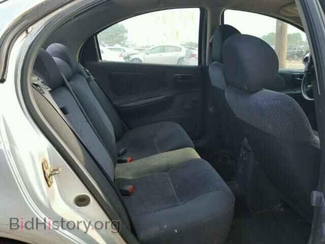 2002 DODGE NEON - VIN: 1B3ES46C32D641407 - Фото 6