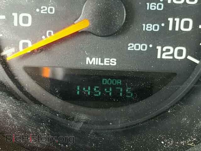 2002 DODGE NEON - VIN: 1B3ES46C32D641407 - Фото 8