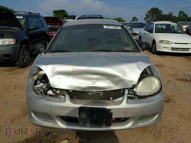 2002 DODGE NEON - VIN: 1B3ES46C32D641407 - Фото 9