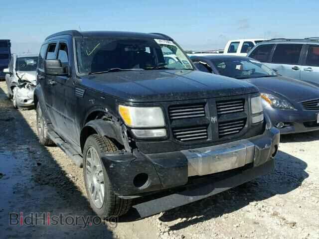 Photo 1D4PT4GX9BW505912 - DODGE NITRO 2011