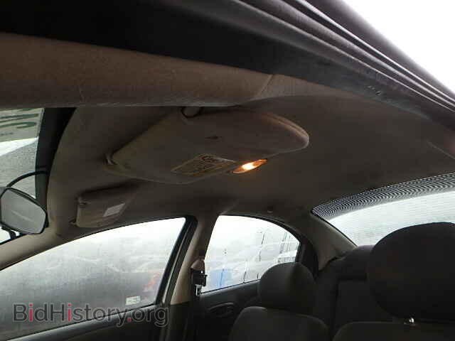 2005 DODGE NEON - VIN: 1B3ES56C25D151115 - Photo 10