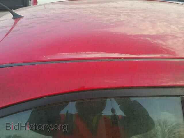 2008 MAZDA 6 - VIN: 1YVHP84C585M17477 - Фото 9