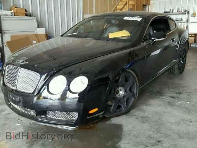2007 BENTLEY ALL MODELS - VIN: SCBCR73W67C041580 - Фото 2