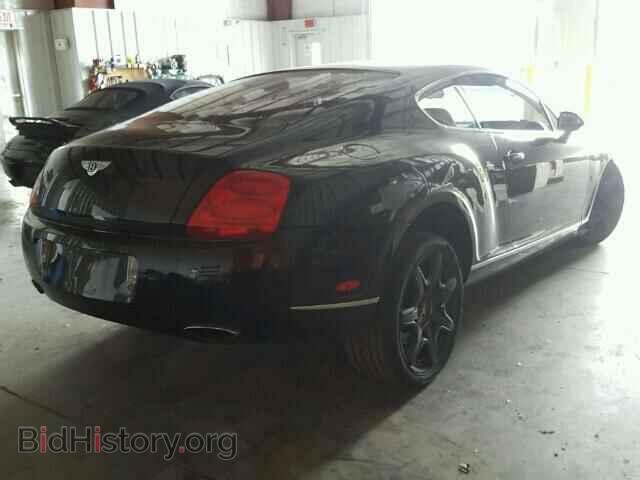 2007 BENTLEY ALL MODELS - VIN: SCBCR73W67C041580 - Фото 4