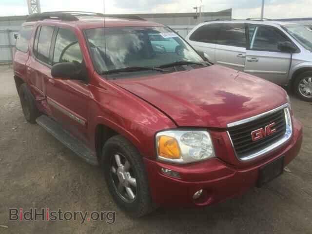 Photo 1GKET16S736155663 - GMC ENVOY 2003