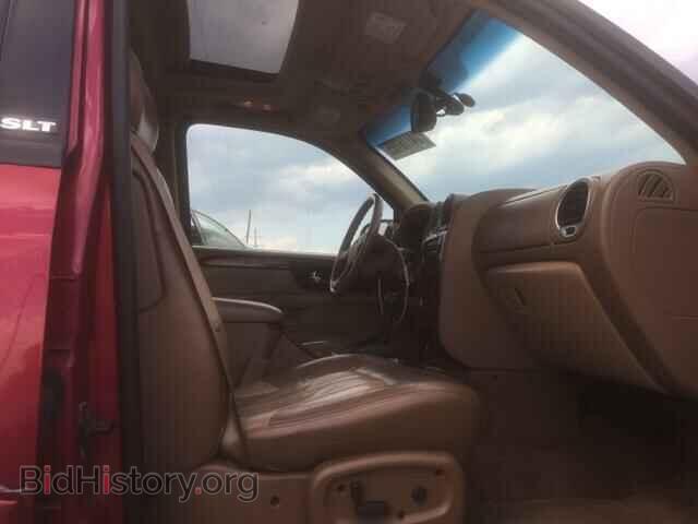 2003 GMC ENVOY - VIN: 1GKET16S736155663 - Фото 5
