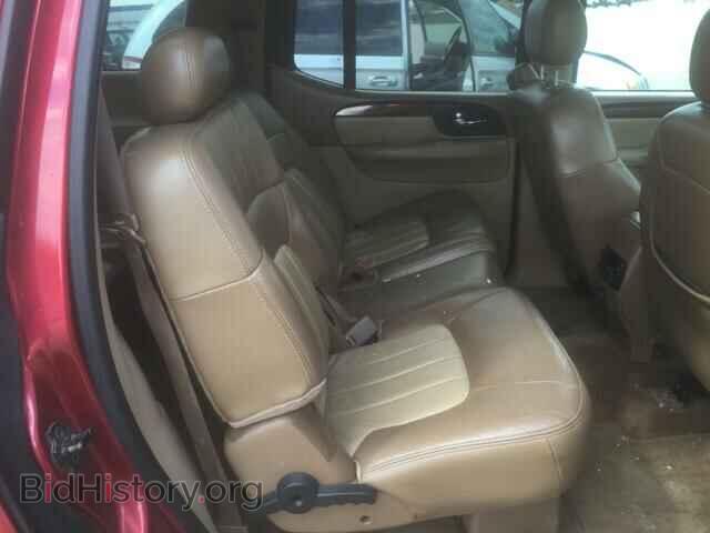 2003 GMC ENVOY - VIN: 1GKET16S736155663 - Фото 6