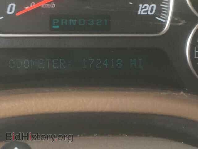 2003 GMC ENVOY - VIN: 1GKET16S736155663 - Фото 8