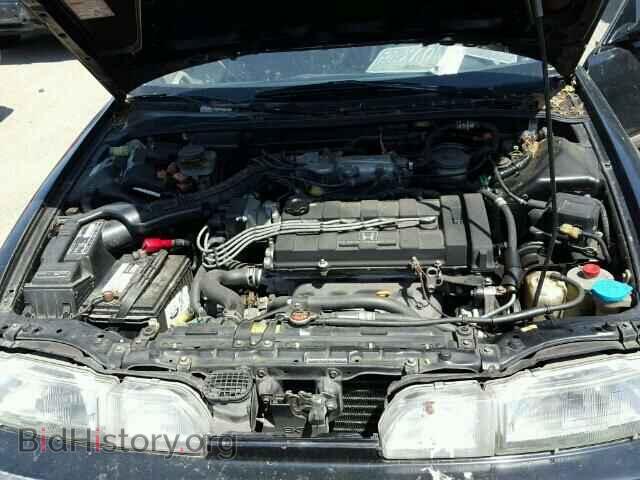 1993 ACURA INTEGRA - VIN: JH4DA9474PS001031 - Фото 7