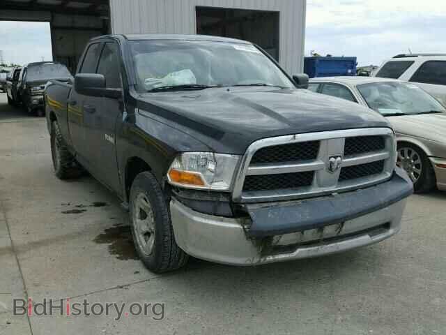 Photo 1D7RB1GP8AS246123 - DODGE RAM 1500 2010