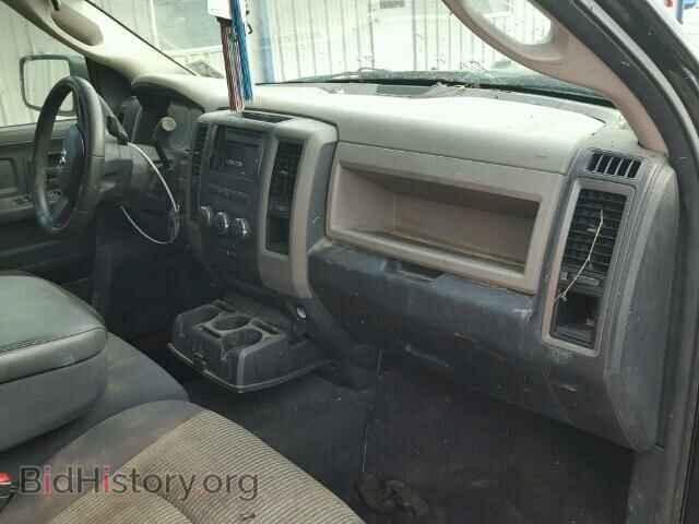 2010 DODGE RAM 1500 - VIN: 1D7RB1GP8AS246123 - Фото 5
