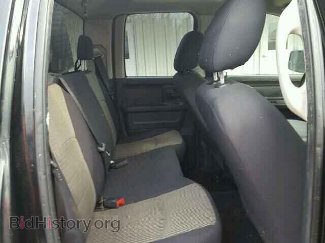 2010 DODGE RAM 1500 - VIN: 1D7RB1GP8AS246123 - Фото 6