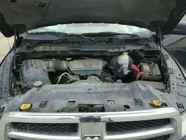 2010 DODGE RAM 1500 - VIN: 1D7RB1GP8AS246123 - Фото 7