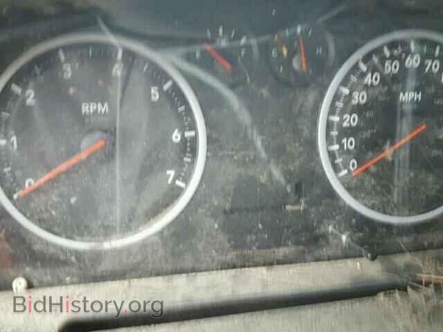 2010 DODGE RAM 1500 - VIN: 1D7RB1GP8AS246123 - Фото 8