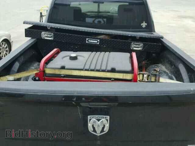 2010 DODGE RAM 1500 - VIN: 1D7RB1GP8AS246123 - Фото 9