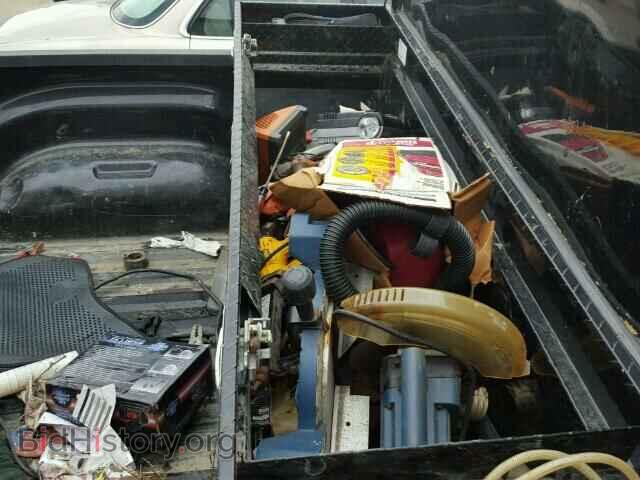 2010 DODGE RAM 1500 - VIN: 1D7RB1GP8AS246123 - Фото 10