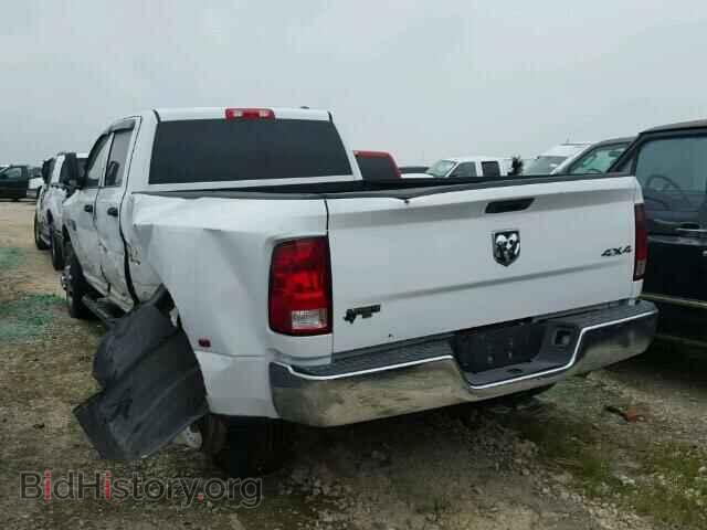 2011 DODGE RAM 3500 - VIN: 3D73Y4CL3BG565270 - Фото 3