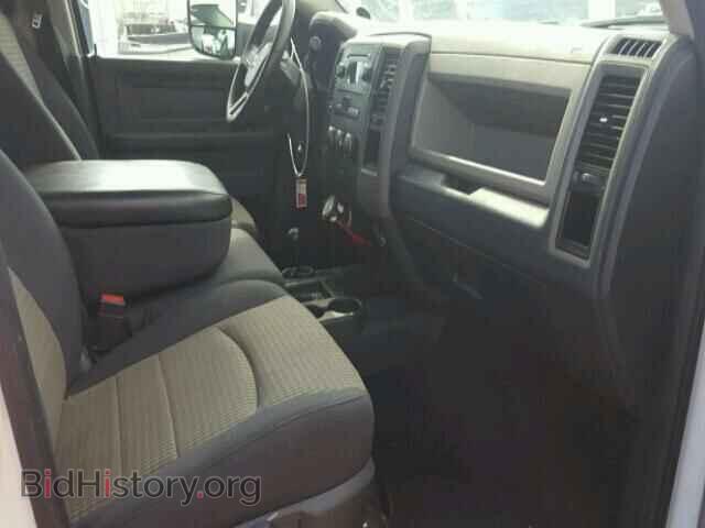 2011 DODGE RAM 3500 - VIN: 3D73Y4CL3BG565270 - Фото 5