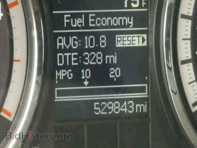 2011 DODGE RAM 3500 - VIN: 3D73Y4CL3BG565270 - Фото 8