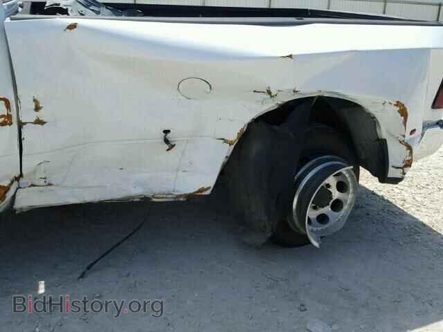 2011 DODGE RAM 3500 - VIN: 3D73Y4CL3BG565270 - Фото 9