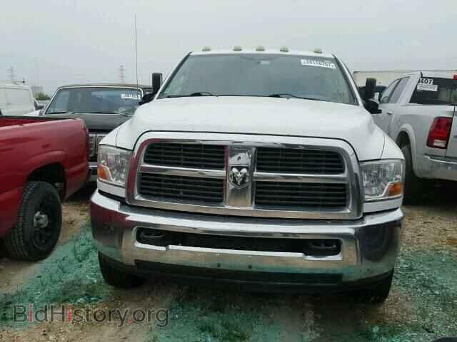 2011 DODGE RAM 3500 - VIN: 3D73Y4CL3BG565270 - Фото 10