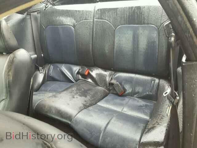 2003 MITSUBISHI ECLIPSE - VIN: 4A3AC74H93E018876 - Фото 6