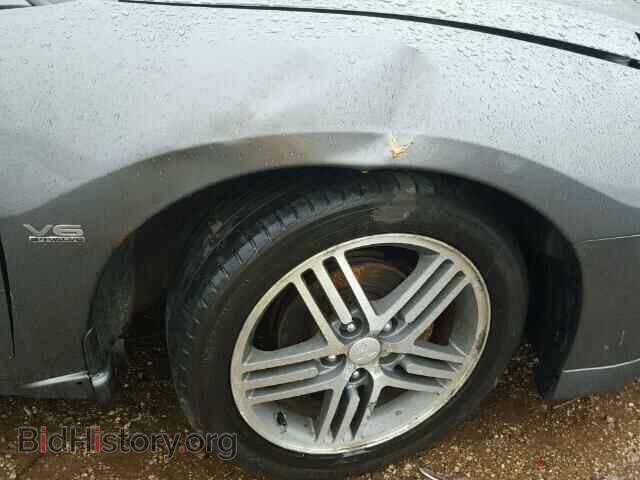 2003 MITSUBISHI ECLIPSE - VIN: 4A3AC74H93E018876 - Фото 10