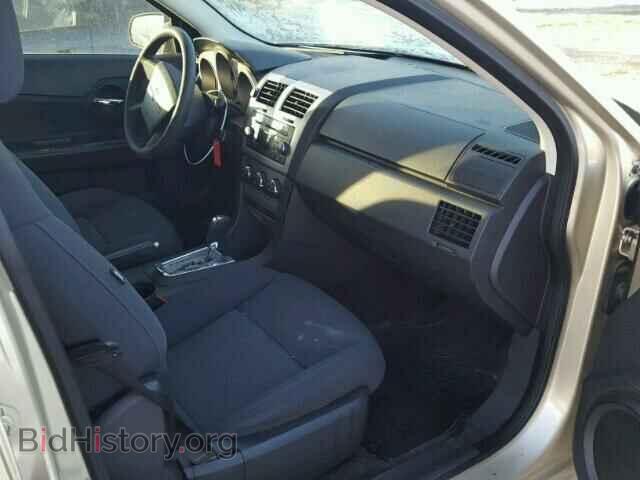 2010 DODGE AVENGER - VIN: 1B3CC4FB6AN115356 - Photo 5