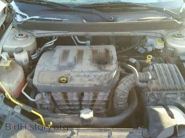 2010 DODGE AVENGER - VIN: 1B3CC4FB6AN115356 - Photo 7