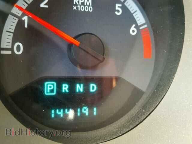 2010 DODGE AVENGER - VIN: 1B3CC4FB6AN115356 - Photo 8