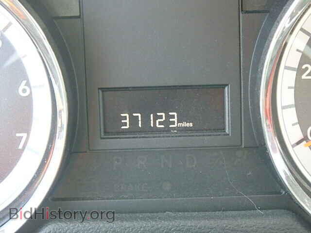 2014 DODGE CARAVAN - VIN: 2C4RDGCG0ER120813 - Фото 8
