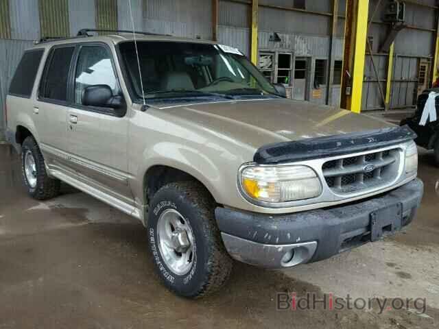 Photo 1FMZU32EXXUB83010 - FORD EXPLORER 1999