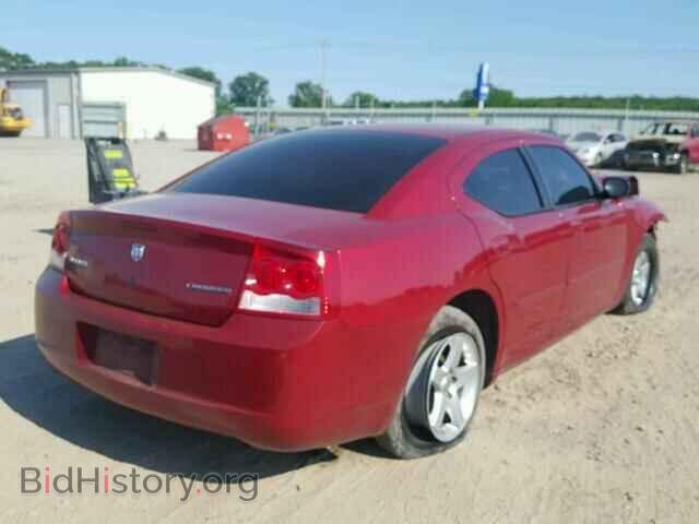 2009 DODGE CHARGER - VIN: 2B3KA43D59H524752 - Фото 4