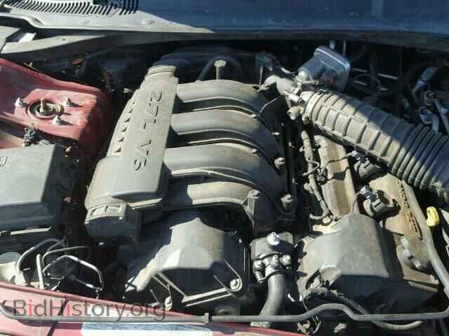 2009 DODGE CHARGER - VIN: 2B3KA43D59H524752 - Фото 7