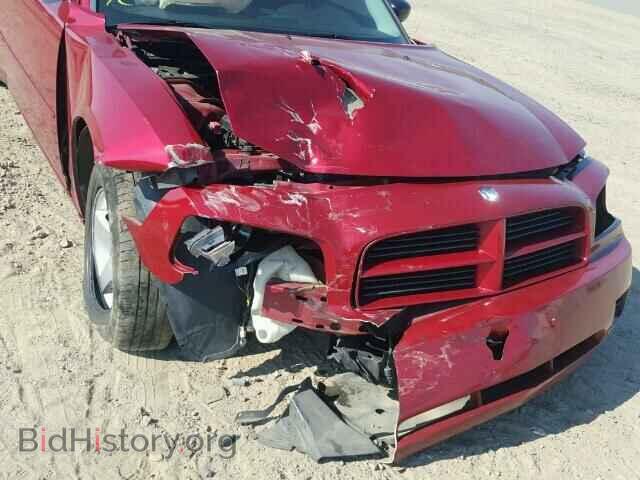 2009 DODGE CHARGER - VIN: 2B3KA43D59H524752 - Фото 9
