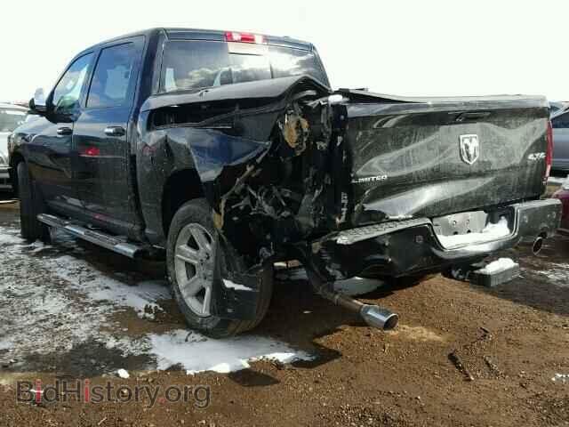 2012 DODGE RAM - VIN: 1C6RD7PT8CS303323 - Photo 3