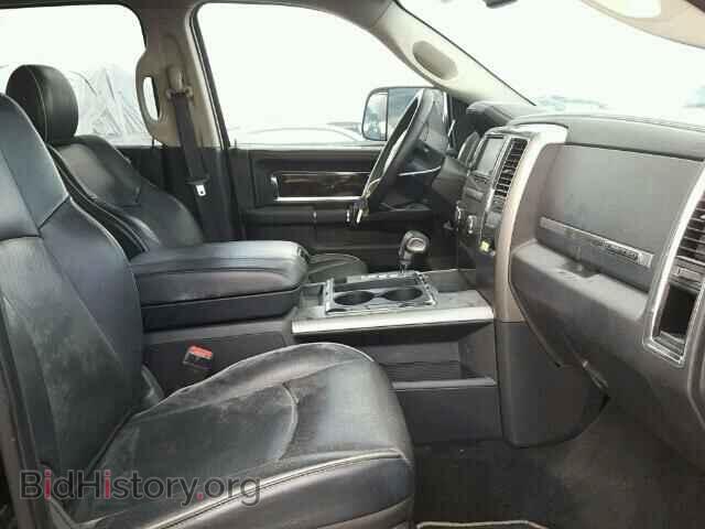 2012 DODGE RAM - VIN: 1C6RD7PT8CS303323 - Photo 5