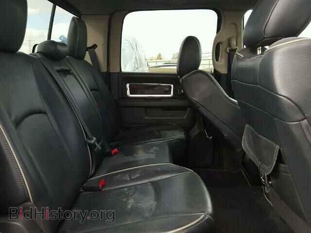 2012 DODGE RAM - VIN: 1C6RD7PT8CS303323 - Photo 6