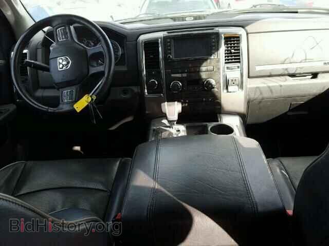 2012 DODGE RAM - VIN: 1C6RD7PT8CS303323 - Photo 9