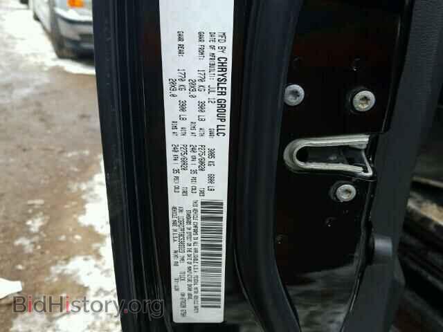 2012 DODGE RAM - VIN: 1C6RD7PT8CS303323 - Photo 10