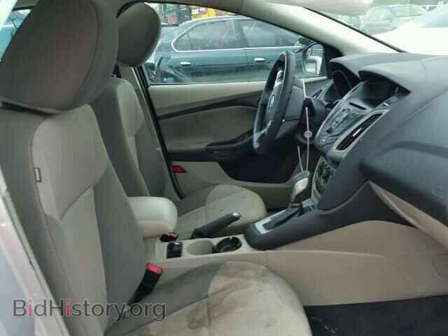 2014 FORD FOCUS - VIN: 1FADP3F28EL446951 - Photo 5