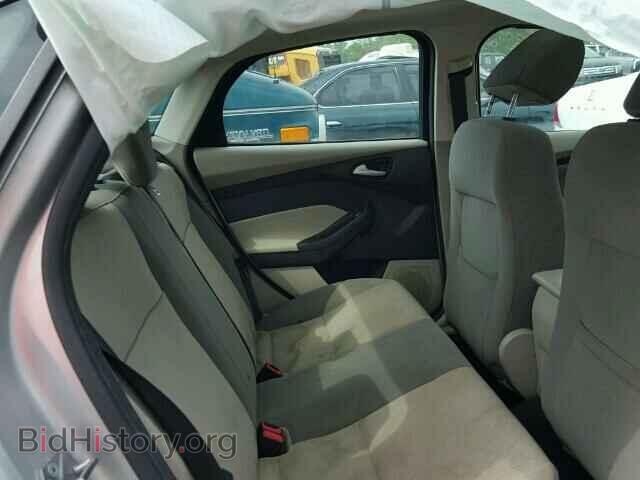 2014 FORD FOCUS - VIN: 1FADP3F28EL446951 - Photo 6