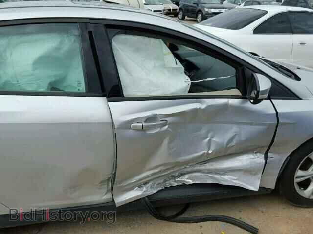 2014 FORD FOCUS - VIN: 1FADP3F28EL446951 - Photo 9