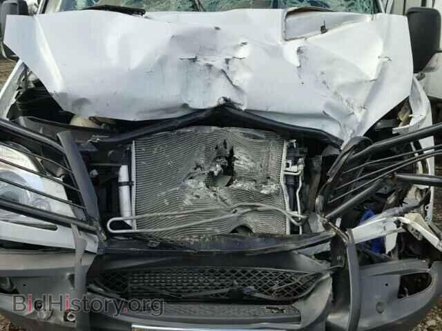 2013 MERCEDES-BENZ SPRINTER - VIN: WD3PF1CC9D5743932 - Фото 7