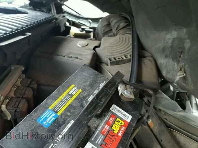 2004 FORD EXPEDITION - VIN: 1FMPU18L74LA92778 - Photo 7