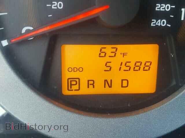 2012 TOYOTA RAV4 - VIN: 2T3DK4DV0CW066492 - Фото 8