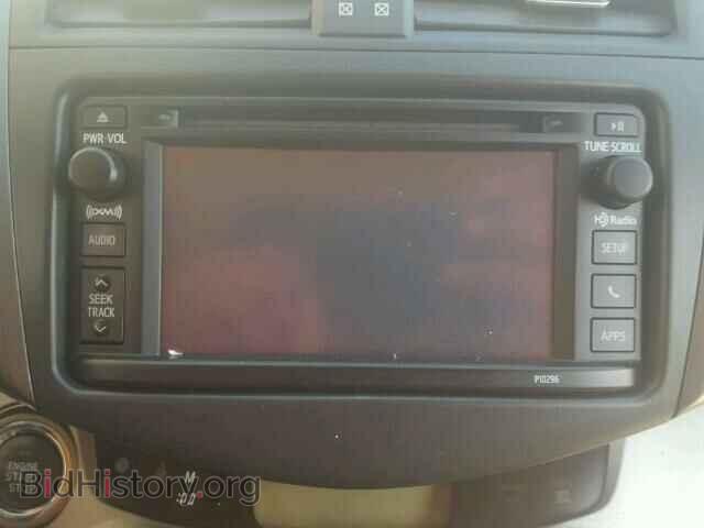 2012 TOYOTA RAV4 - VIN: 2T3DK4DV0CW066492 - Фото 9