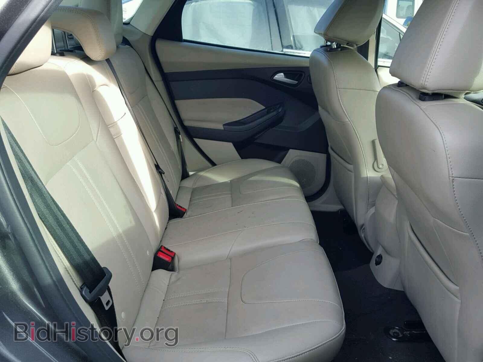 2012 FORD FOCUS - VIN: 1FAHP3H24CL415630 - Photo 6