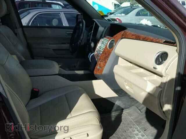 2011 HONDA PILOT - VIN: 5FNYF4H60BB062097 - Фото 5