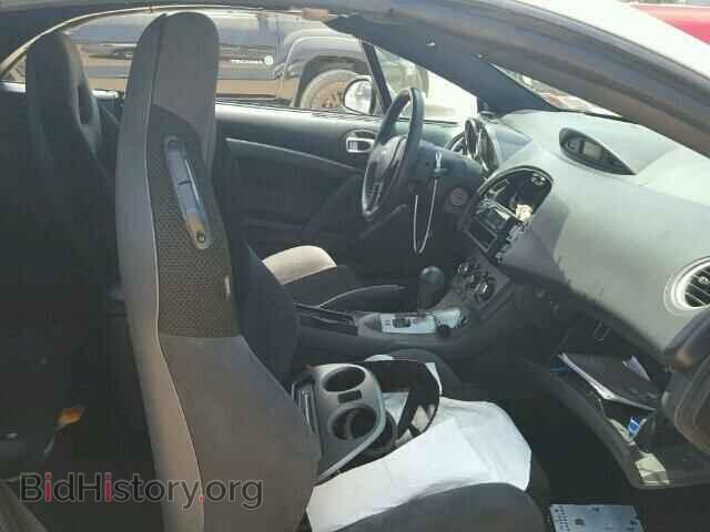 2008 MITSUBISHI ECLIPSE - VIN: 4A3AL25FX8E004847 - Фото 5